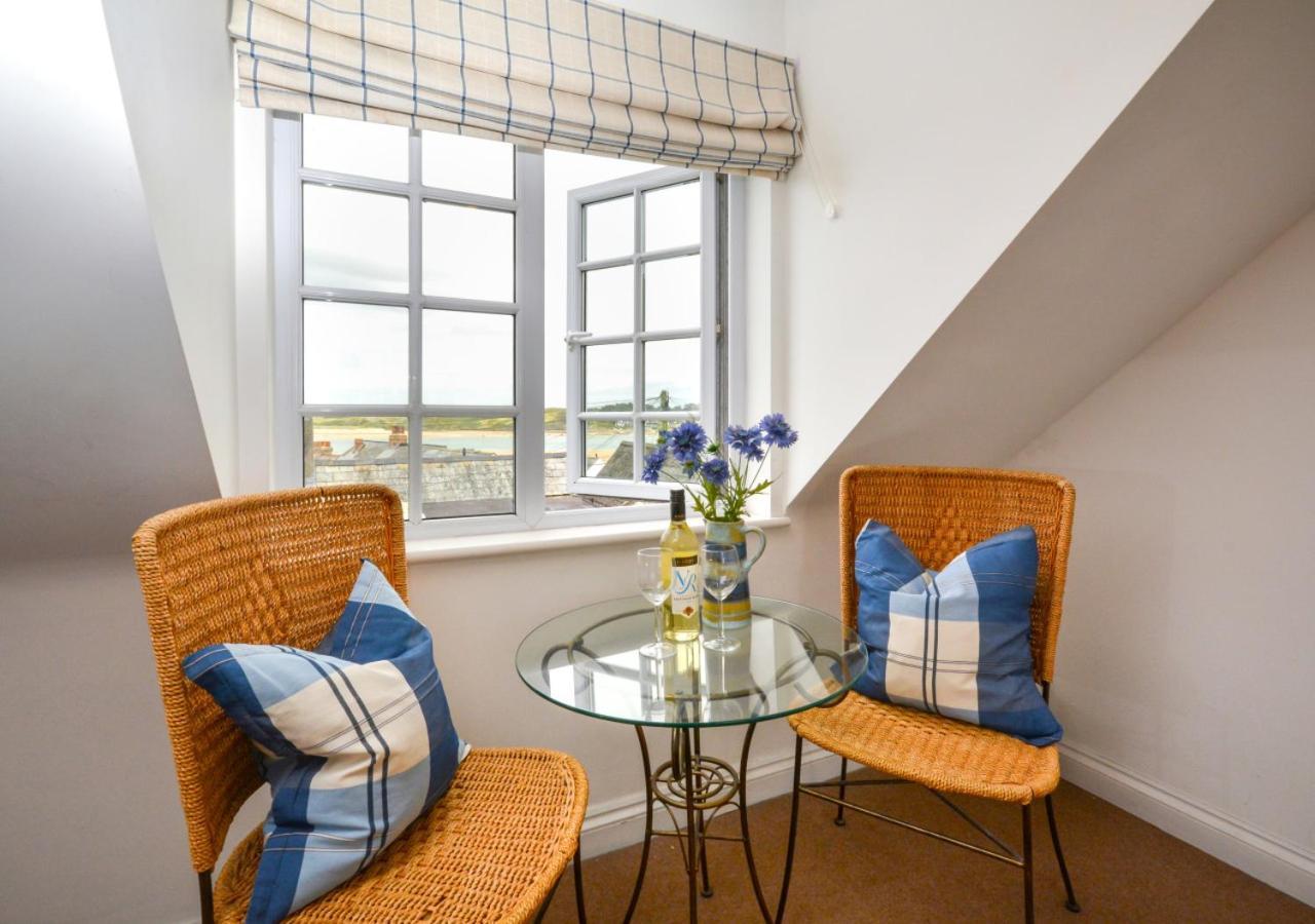 Hideaway Cottage Padstow Exterior photo