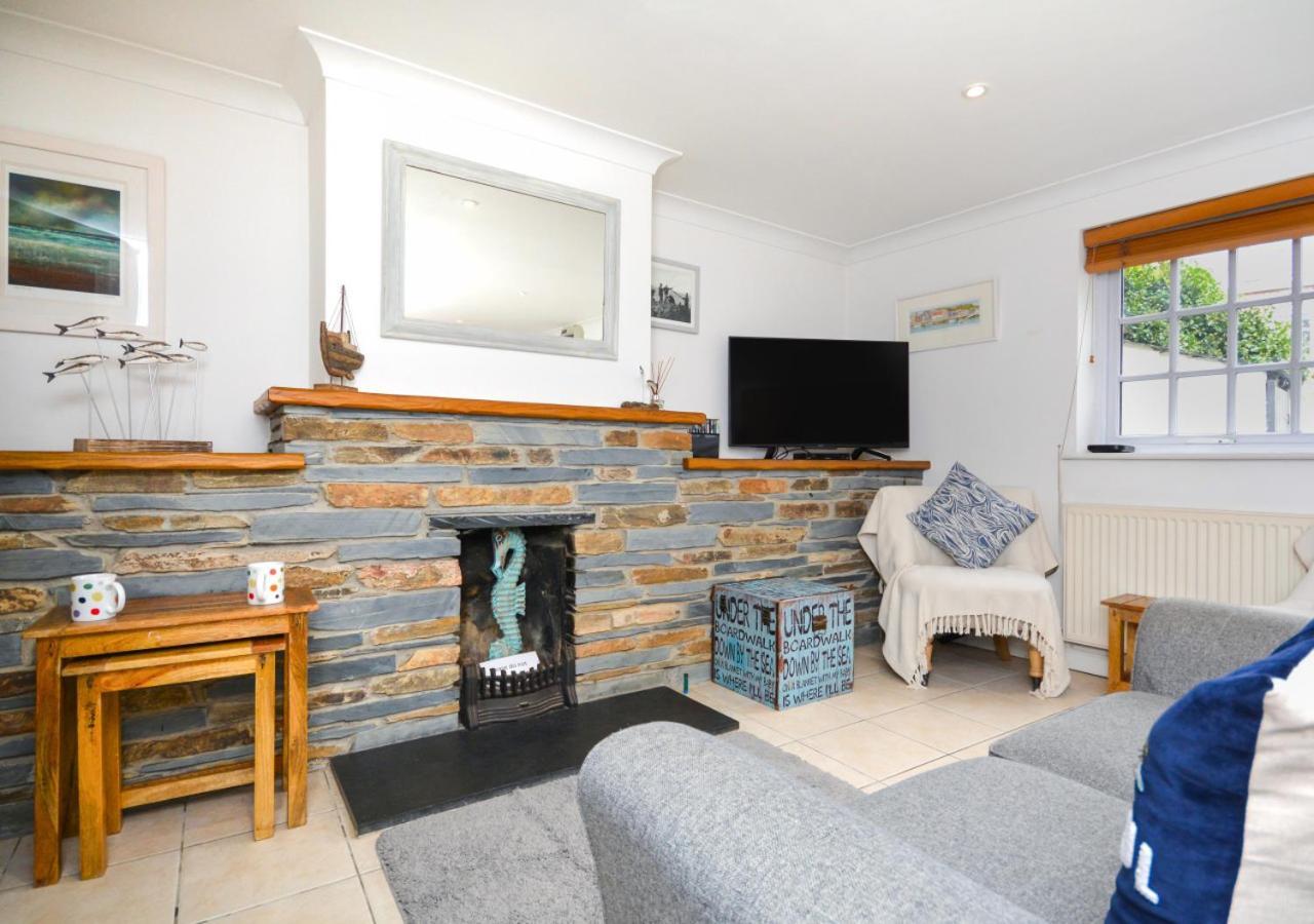Hideaway Cottage Padstow Exterior photo