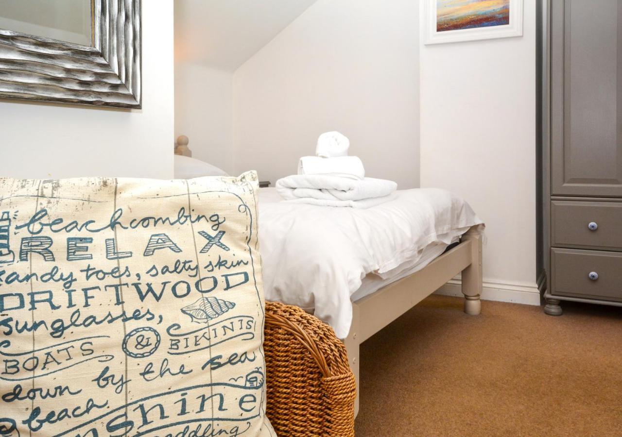 Hideaway Cottage Padstow Exterior photo