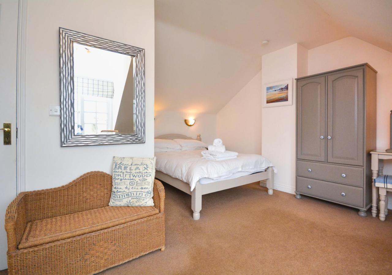 Hideaway Cottage Padstow Exterior photo