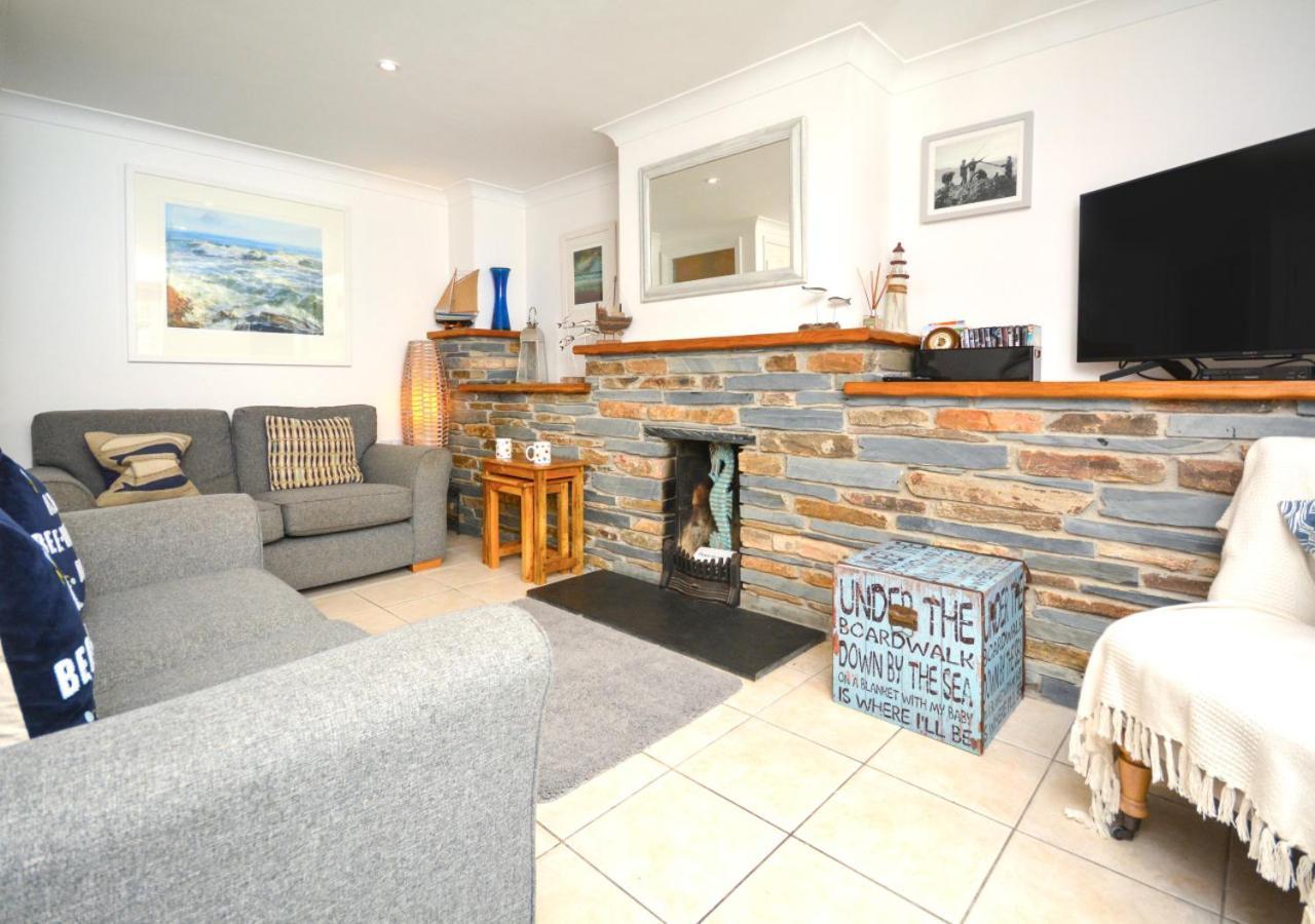 Hideaway Cottage Padstow Exterior photo