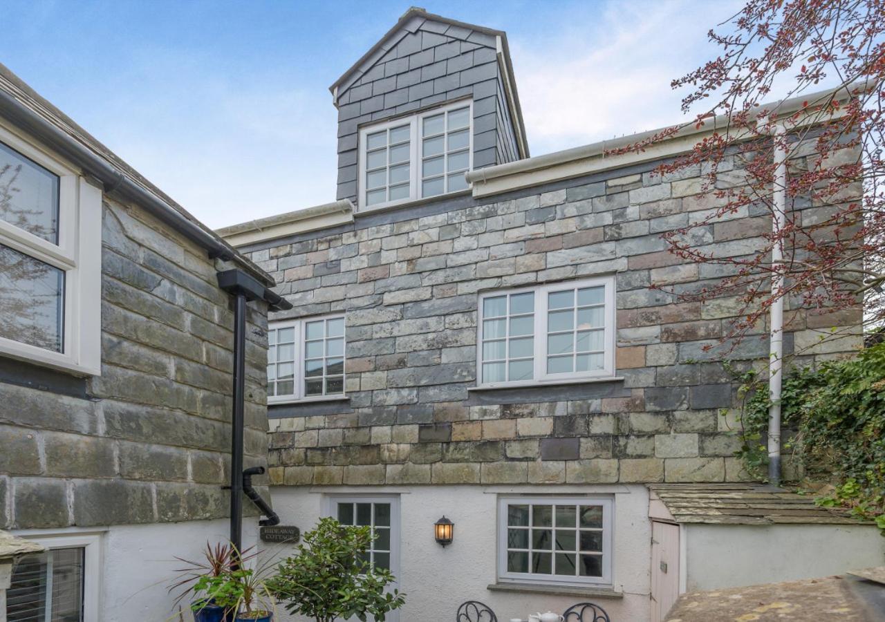 Hideaway Cottage Padstow Exterior photo