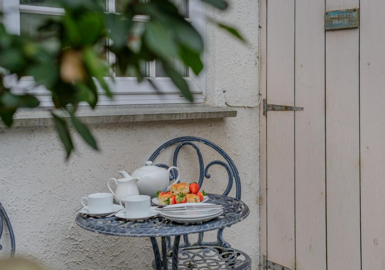 Hideaway Cottage Padstow Exterior photo